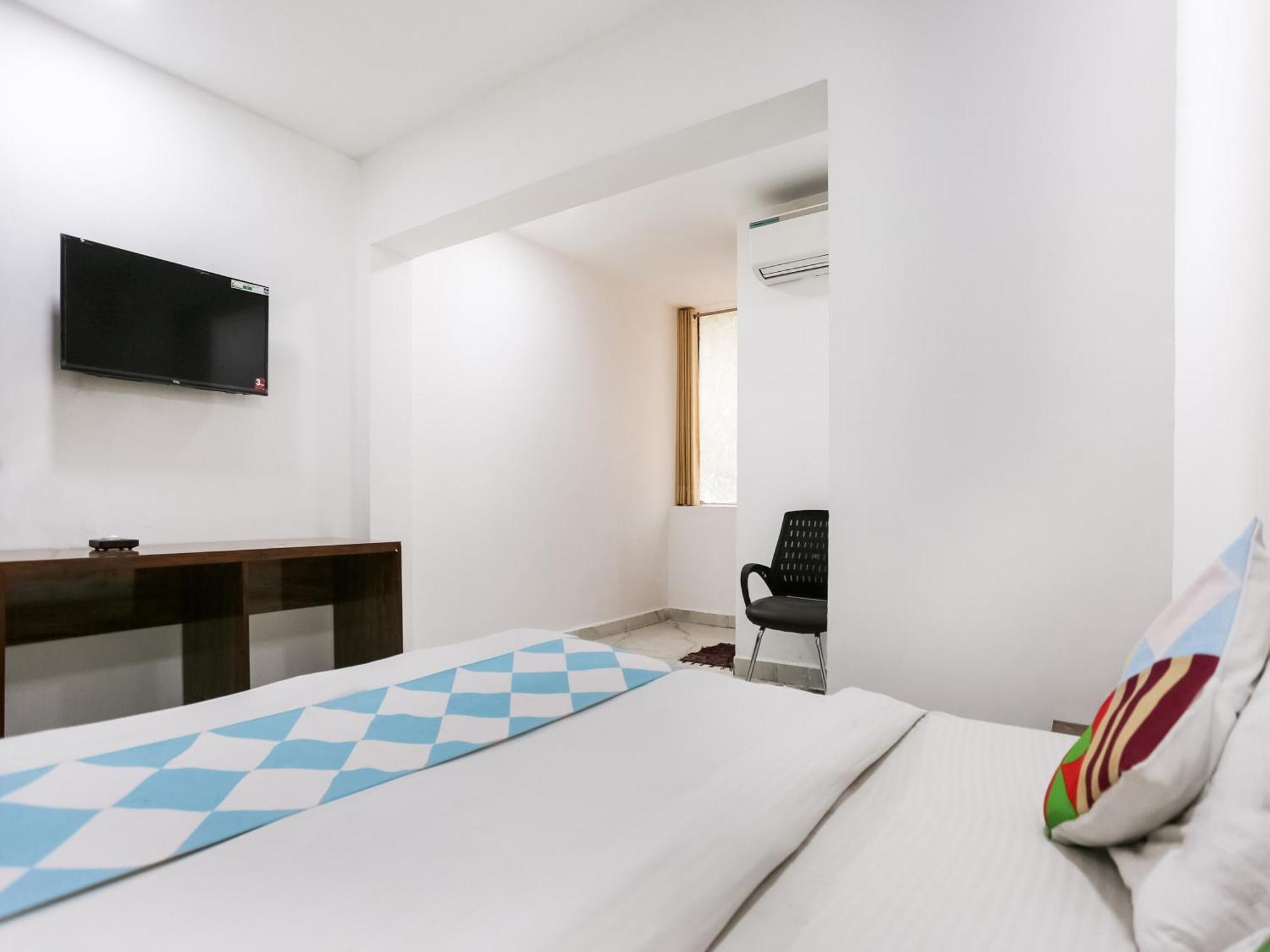 Apartment O Gour Near Lotus Temple